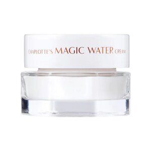 🆕 NIB 💖 Charlotte's Magic Water Cream MINI 7 ml / 0.23 oz